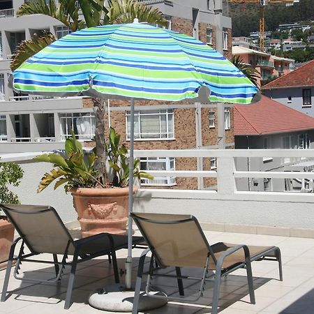 Amalfi On Regent Hotel Kapsztad Zewnętrze zdjęcie