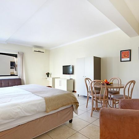 Amalfi On Regent Hotel Kapsztad Zewnętrze zdjęcie
