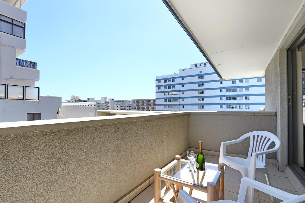 Amalfi On Regent Hotel Kapsztad Zewnętrze zdjęcie