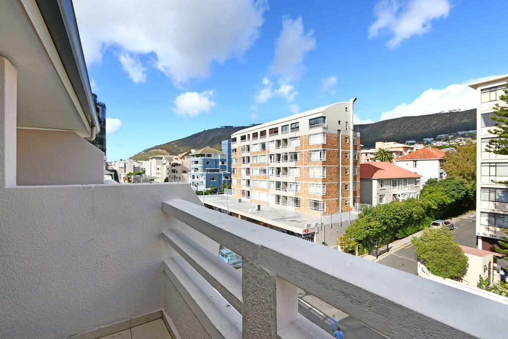 Amalfi On Regent Hotel Kapsztad Zewnętrze zdjęcie