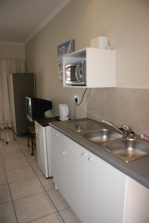 Amalfi On Regent Hotel Kapsztad Zewnętrze zdjęcie