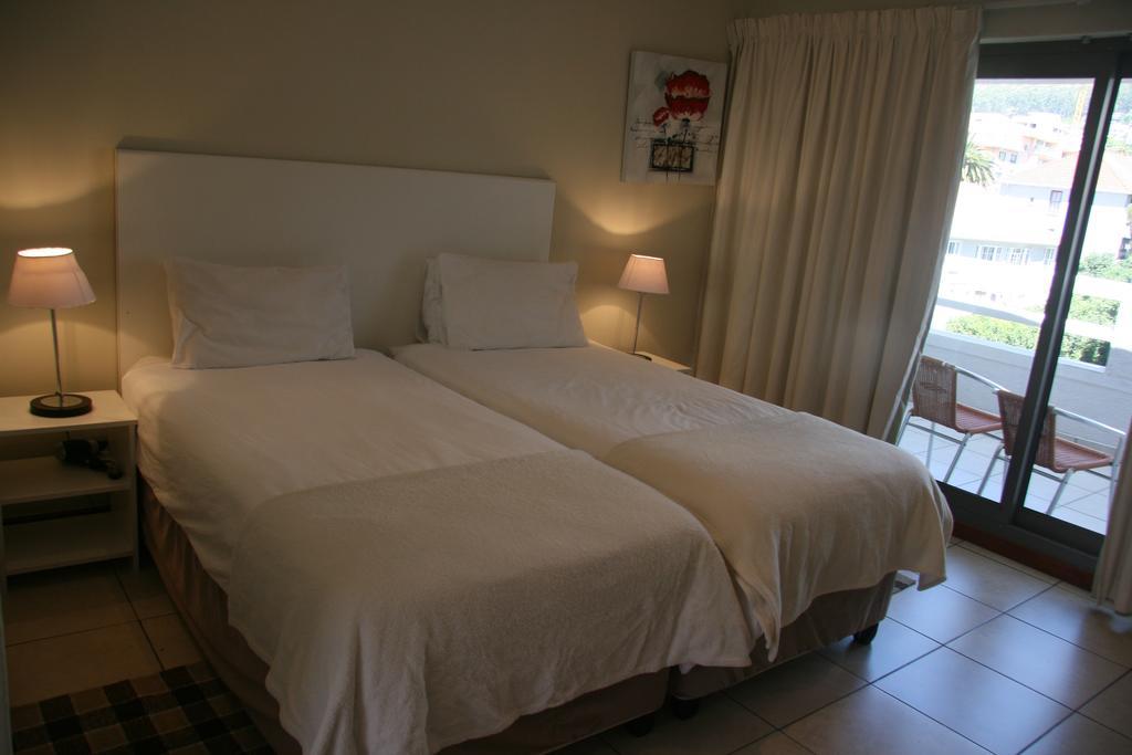 Amalfi On Regent Hotel Kapsztad Zewnętrze zdjęcie