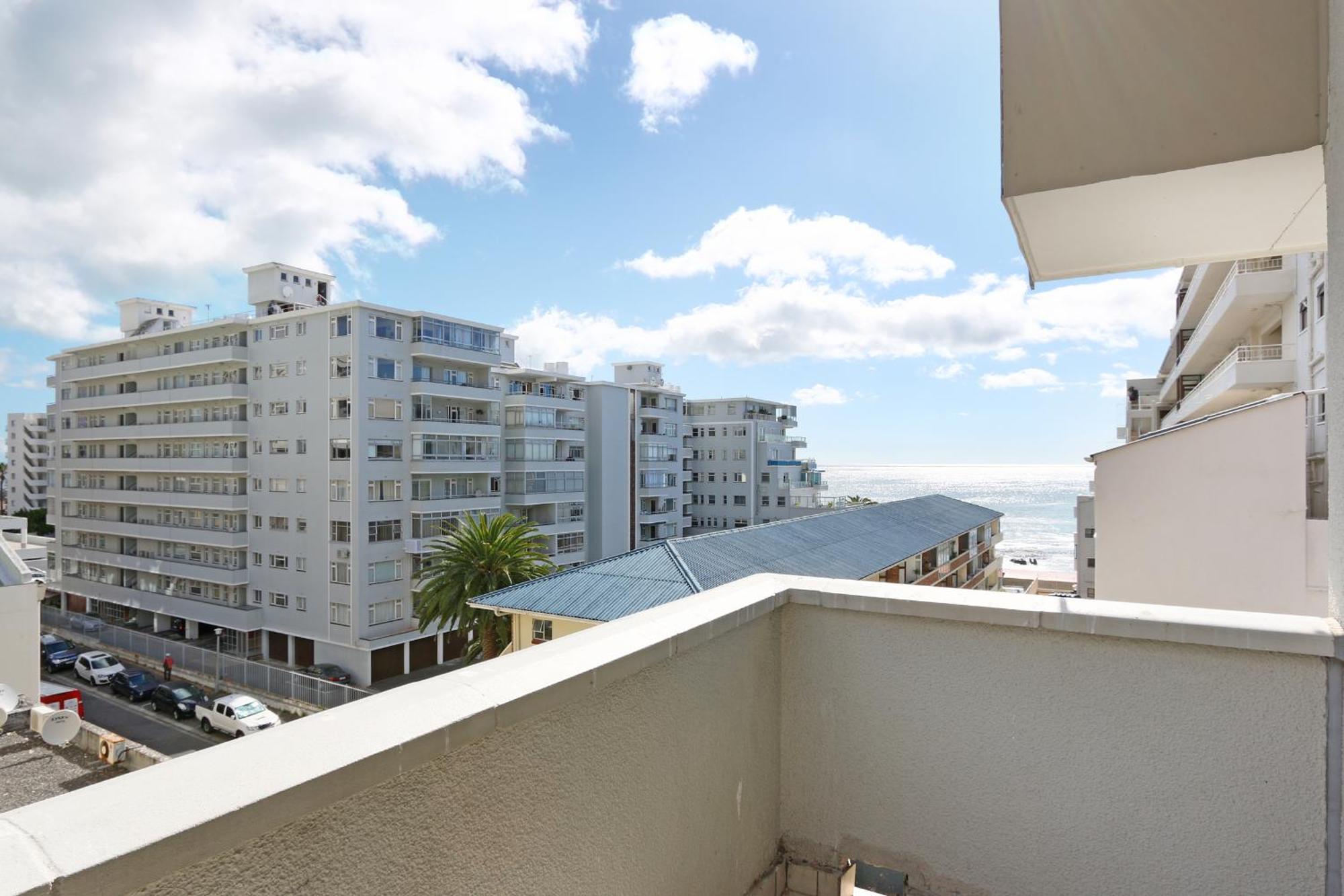 Amalfi On Regent Hotel Kapsztad Zewnętrze zdjęcie