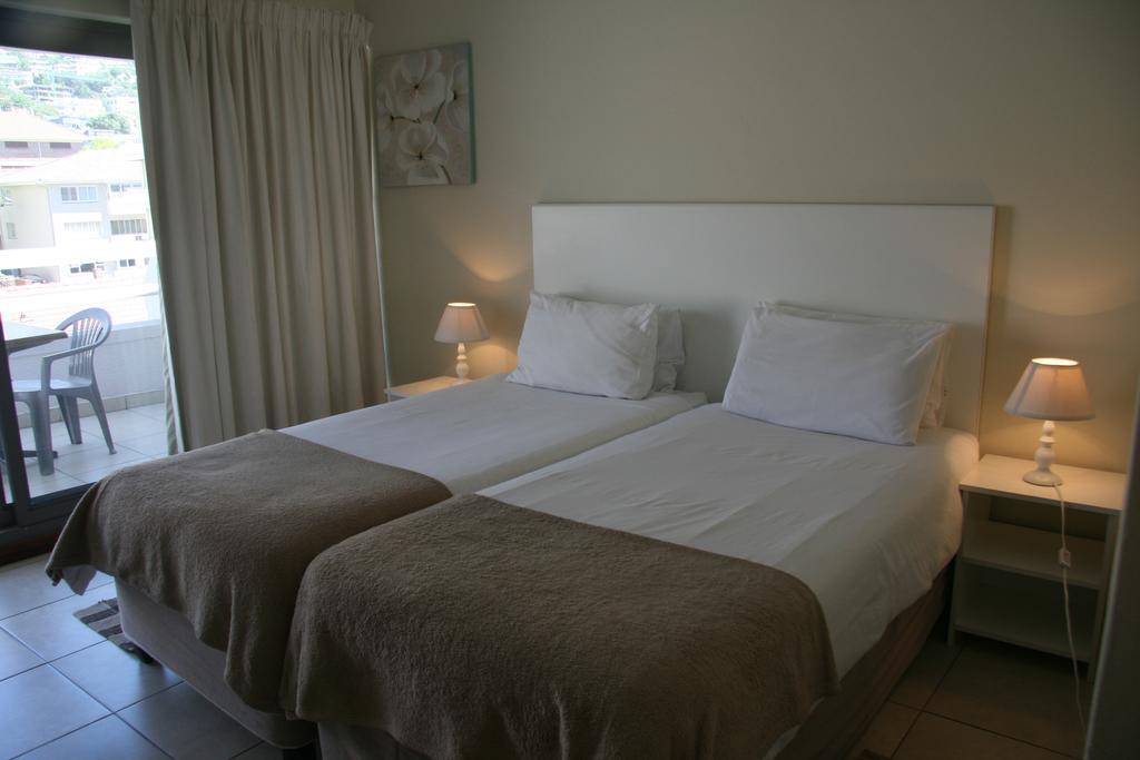 Amalfi On Regent Hotel Kapsztad Zewnętrze zdjęcie