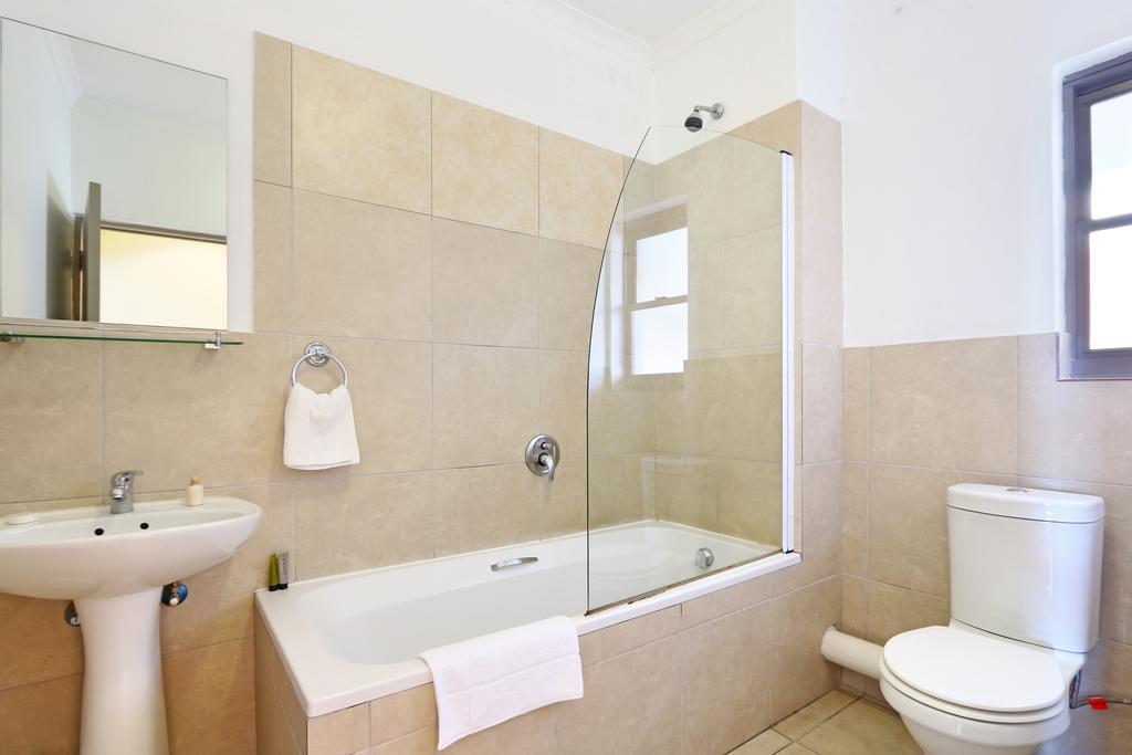 Amalfi On Regent Hotel Kapsztad Zewnętrze zdjęcie