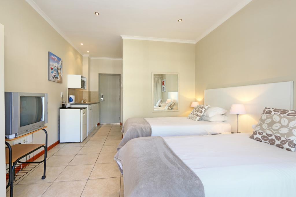Amalfi On Regent Hotel Kapsztad Zewnętrze zdjęcie