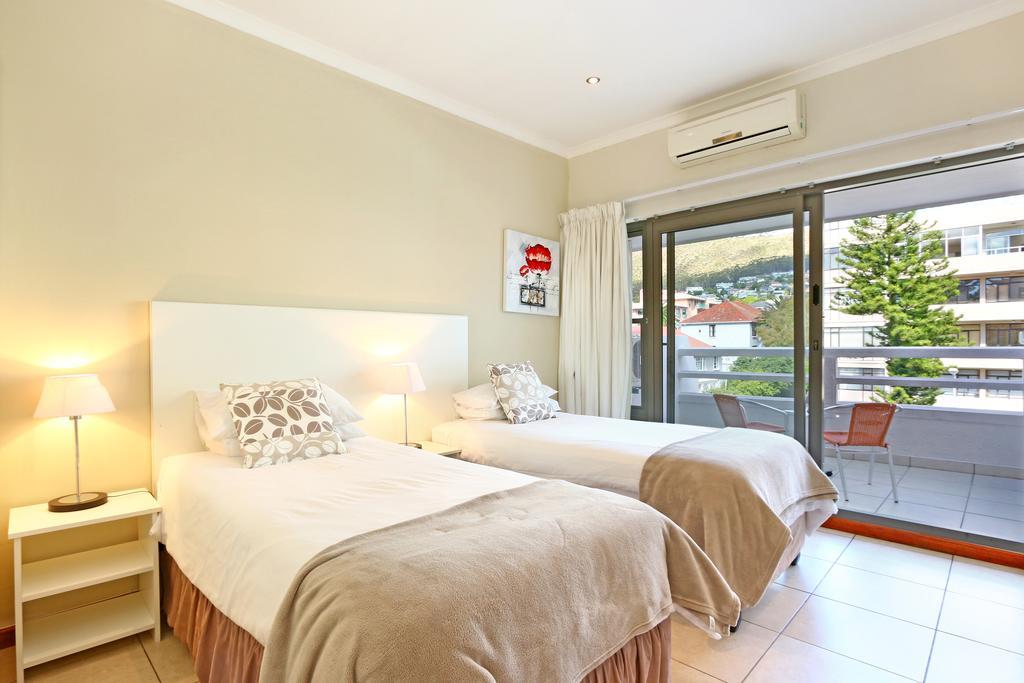 Amalfi On Regent Hotel Kapsztad Zewnętrze zdjęcie