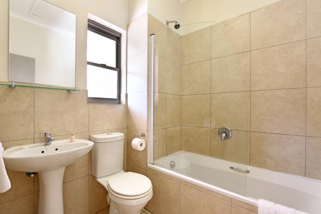 Amalfi On Regent Hotel Kapsztad Zewnętrze zdjęcie