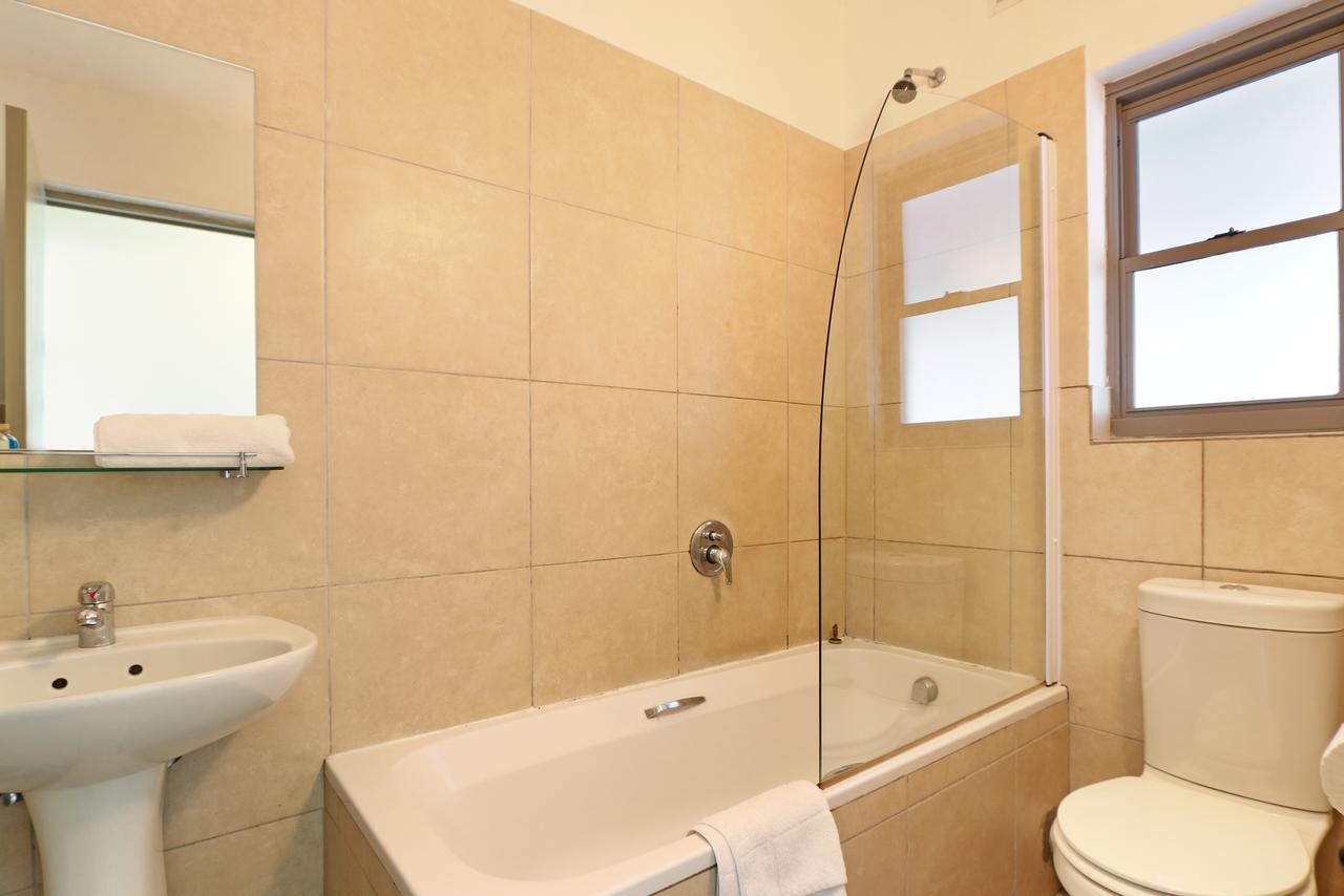Amalfi On Regent Hotel Kapsztad Zewnętrze zdjęcie